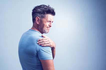 Ayurvedic treatment in Kerala for Frozen Shoulder